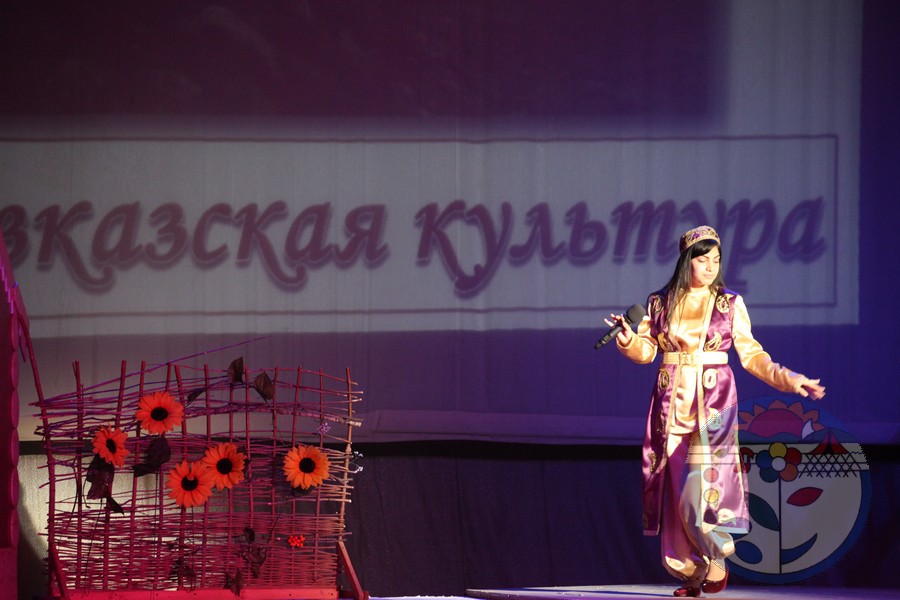 Ахмедова Гюнай (ДШИ №6)